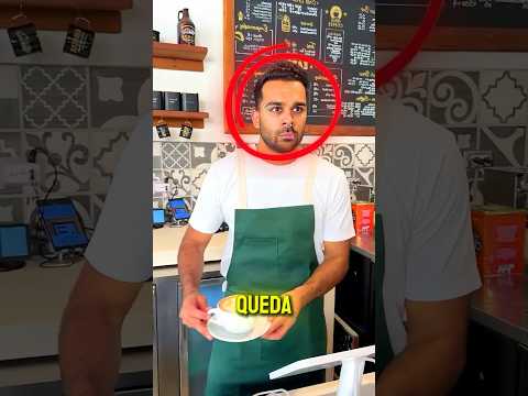 Ele deixou um presente ESPECIAL! 🤣