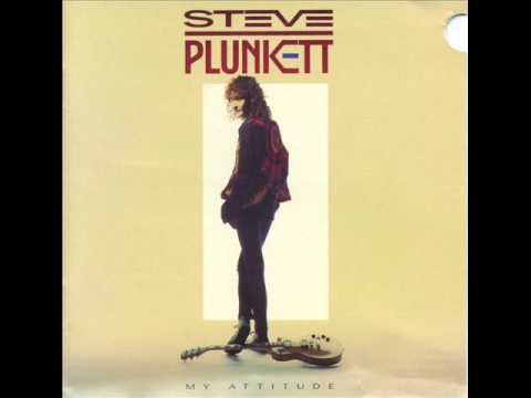 Steve Plunkett - You Make Me Bleed