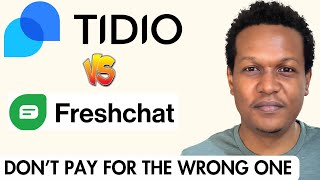 Which Chat Platform Actually Works Better: Tidio vs Freshchat?