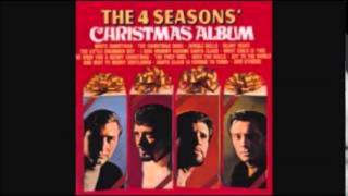 Santa Claus Is Coming To Town   Frankie Valli & The Four Seasons