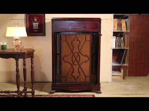 "I'm Walkin' On Air"...Fred Rich and his Hotel Astor Orch...Columbia 800 Viva Tonal