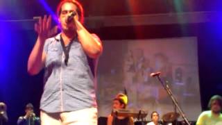 Jahkogba - Latinoamérica en vivo en Lía Bermúdez