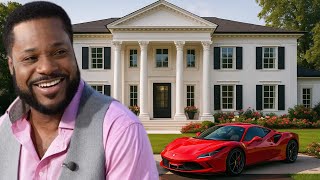 Malcolm-Jamal Warner Sad Death, Age, Family, Net Worth, Lifestyle & Biography