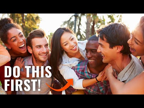 Group Dating: What’s the Point?