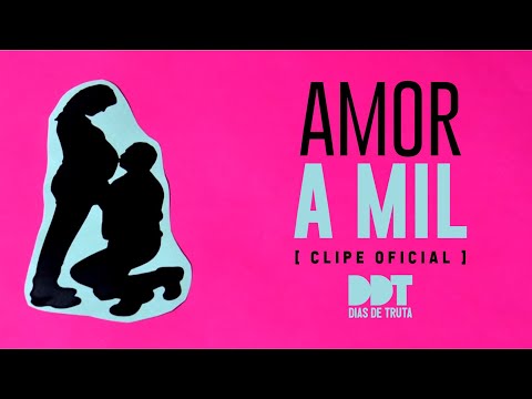 Amor A Mil video