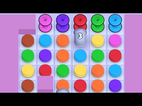 Knit Out level 27