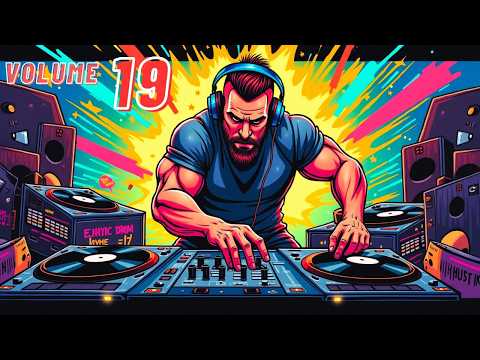 THE GYM BEATS volume - 19  // THE SHORT CUTS - NONSTOP-MIX // - BEST MUSIC FOR WORKOUT & MOTIVATION