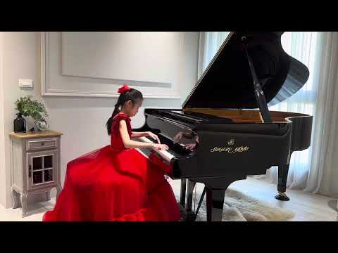 Glinka/Balakirev- The Lark