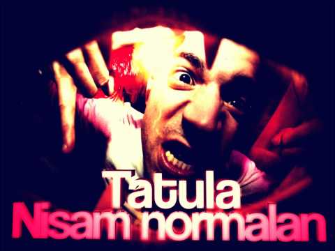 TATULA - Nisam normalan [2012] prod. by Jappez