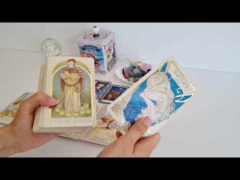 Vaš sledeći susret💫🍀 Tarot čitanje🔮