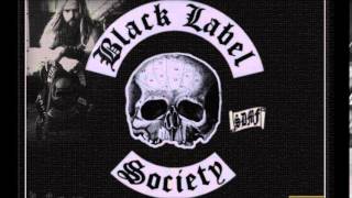 In this river - Black Label Society (Instrumental)