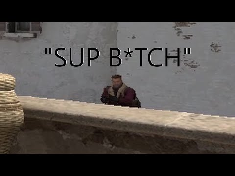 ONE BULLET AND A DREAM