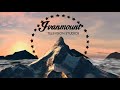 Ivanmount Television Studios 2020 Present Logo