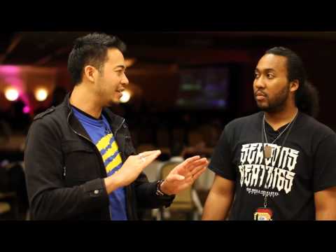 Season's Beatings: Ascension Interview with Super SF4 AE 2012 Winner: FNEX K-Brad