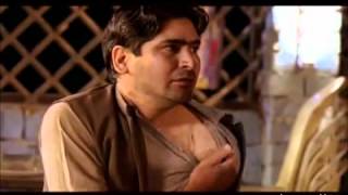 Another glimpse into 1984 Genocide - AMU (Banned Hindi Bollywood Movie 2005)