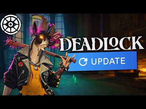 Deadlock Steamcharts