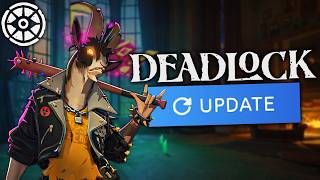 The Deadlock Test Server Just LEAKED...