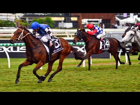 2019 BTC Eagle Farm BRISBANE CUP