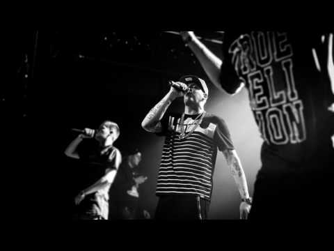 Video thumbnail for Back to Back Freestyle