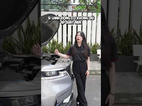 KHÓI TRẮNG - KHÓI ĐEN CỦA XE NGUYÊN NHÂN DO ĐÂU?