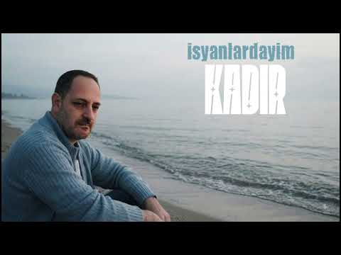 İsyanlardayım - KadirCan - ( Müslüm Gürses Cover )Slow - Arabesk