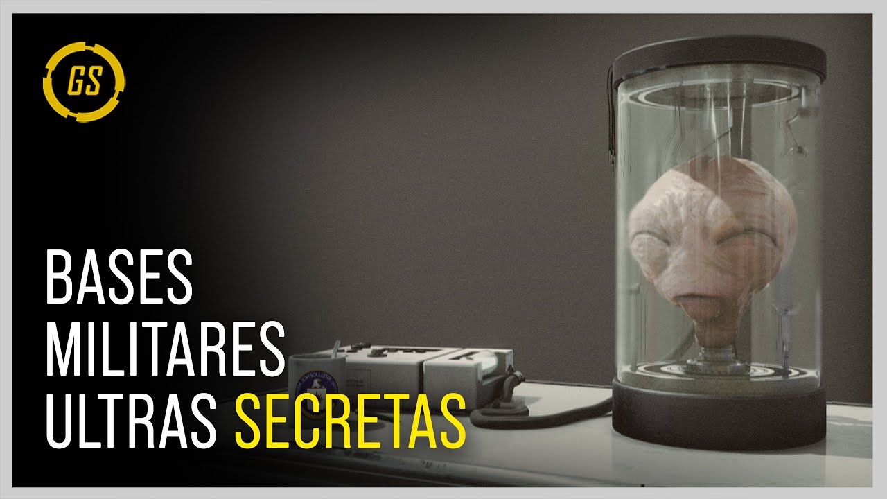 10 Alien Evidences |  S1 • Ep 28