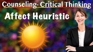 Download Lagu Affect Heuristic- Applying the Concept in Counselling Thumbnail