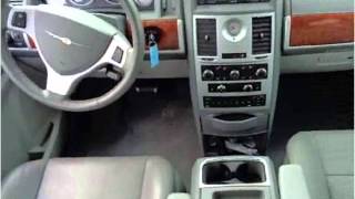 preview picture of video '2009 Chrysler Town & Country Used Cars Bel Air MD'