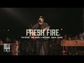 Fresh Fire 