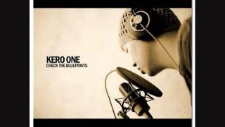 Kero One - Check The Blueprints (HAZZY Remix)