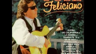 Sabra Dios &#39;José Feliciano&#39;