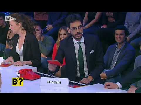 Jokes? Lundini, Spreafico, Fanelli, and Rapone on sex in marriage.