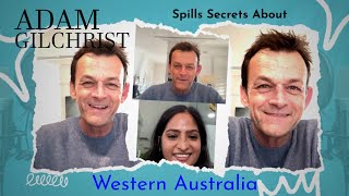 Beyond the Boundary with Adam Gilchrist