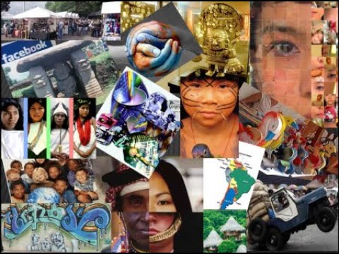 Cultura brasileira e Identidade nacional