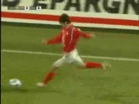 Résumé OM-OL Coupe de France 2007