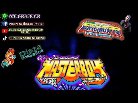 La Cumbia Chilanguera || Sonido Máster Boy || Plaza los gallos 04/05/2014