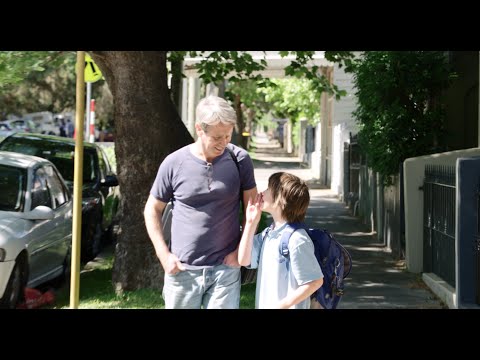 NRMA Driver Training to Drive Episode 1: Introduction