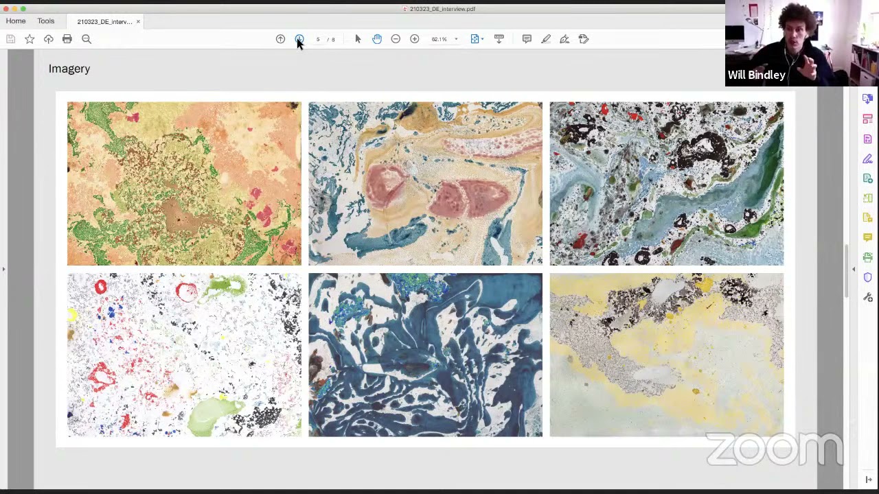 Designing Digital Ecologies