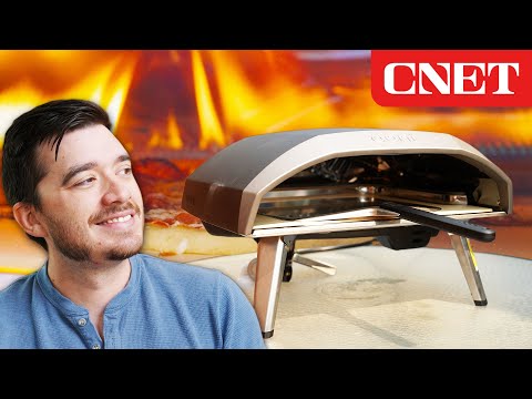 I Tried the Ooni Pizza Oven for One Week! | Best Pizza Oven?