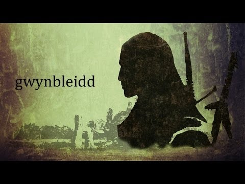 DOOMED - GWYNBLEIDD - THE WITCHER - TRIBUTE