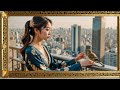 A Bird In A Gilded Cage