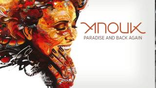 Anouk - Smile &amp; Shine (audio only)