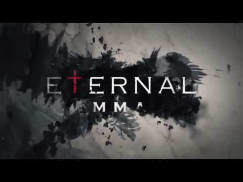 ETERNAL MMA 22 - MARKO SLOMOVIC VS CALLUM DUDLEY - MMA FIGHT VIDEO