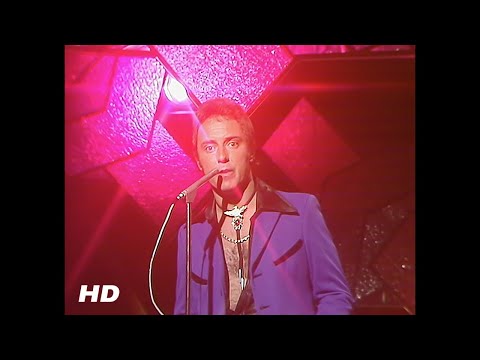 Showaddywaddy - Remember Then (Top of the Pops, 29/03/1979) [TOTP HD]