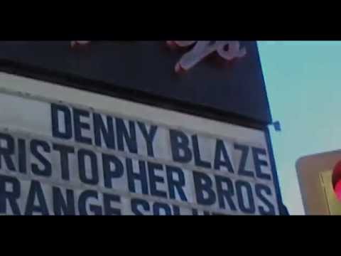 Step Back by Denny Blaze at The Whisky A Go Go