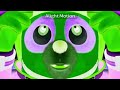 REQUESTED Special Agent Oso Intro In Gangster S Paradise Electronic Sounds