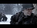 Band Of Brothers Attack On Foy Bastogne Capt Winter Relieves Lieutenant Dike From Command
