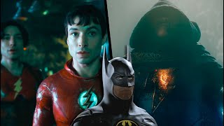 The Flash I Black Adam I Aquaman 2: Lo mejor de DC Fandome 2021