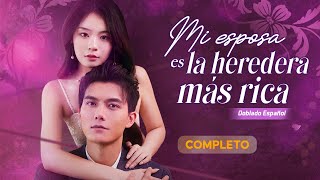 Esposo abandonó a su Esposa, pero ella regresa como hija del hombre más rico, haciéndolo arrepentir