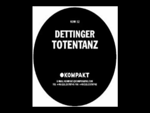 Dettinger - Totentanz 3